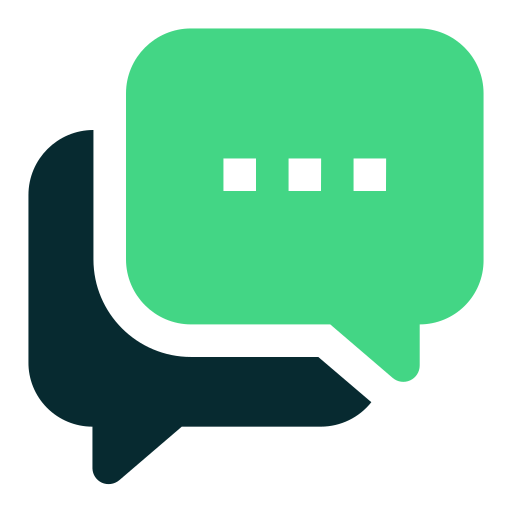 Chat Icon